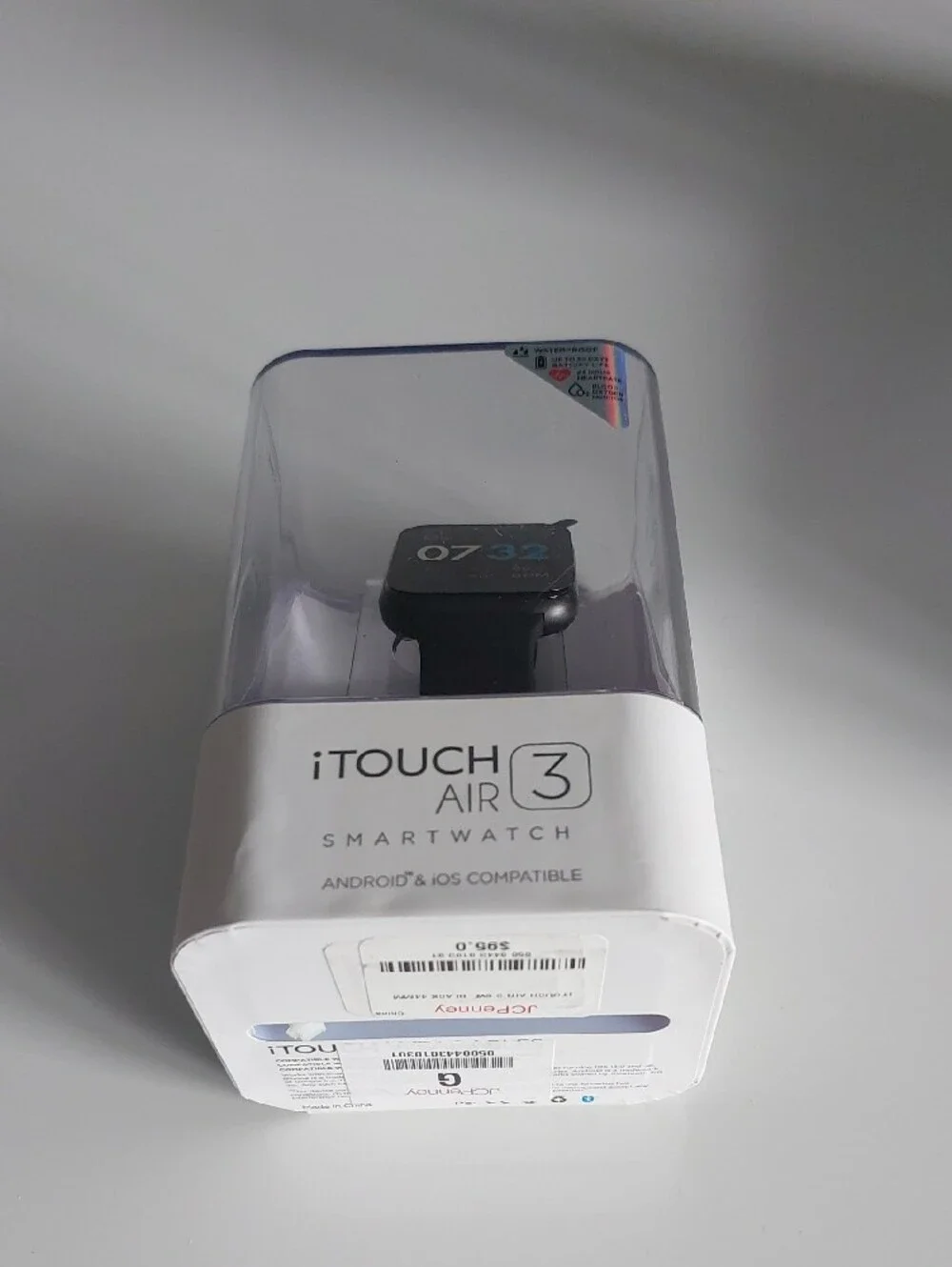 N/A activity phone